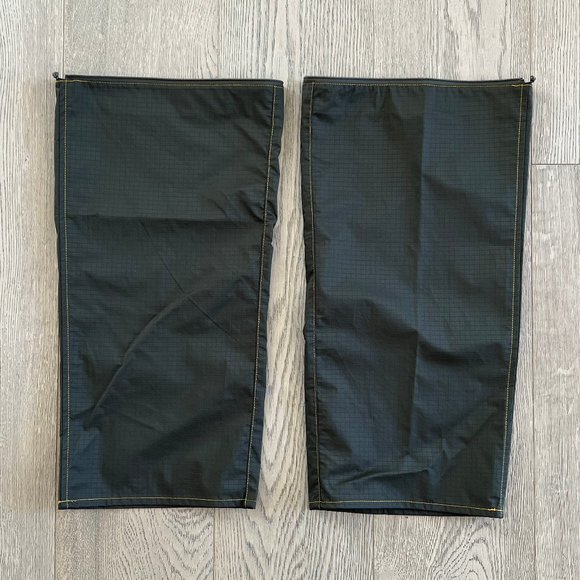 FTP Ripstop Nylon Convertible Pants - Picture 6 of 6